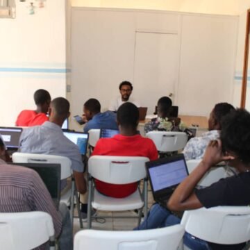 La jeunesse haïtienne, moteur d’un nouveau souffle politique