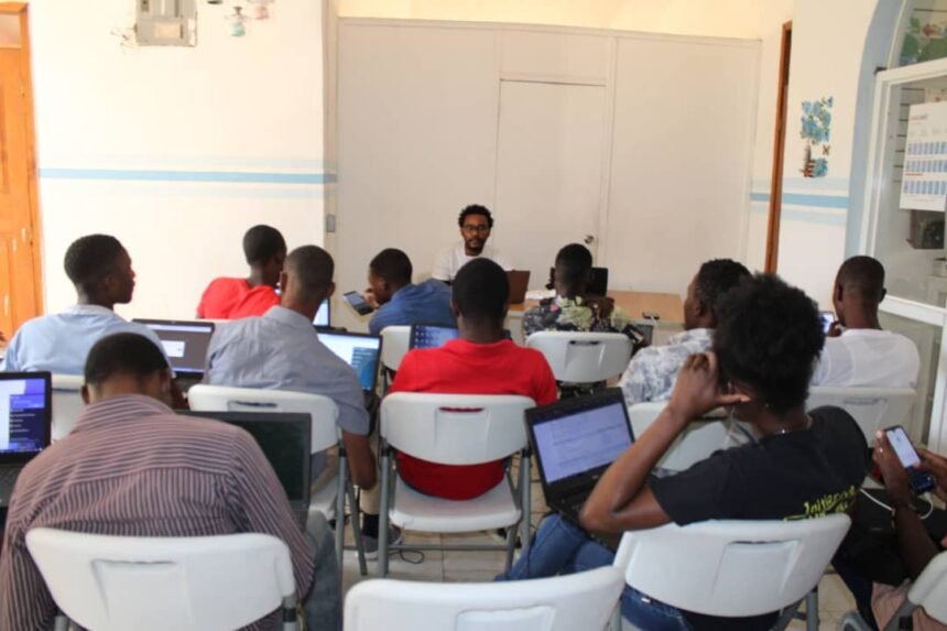 La jeunesse haïtienne, moteur d’un nouveau souffle politique