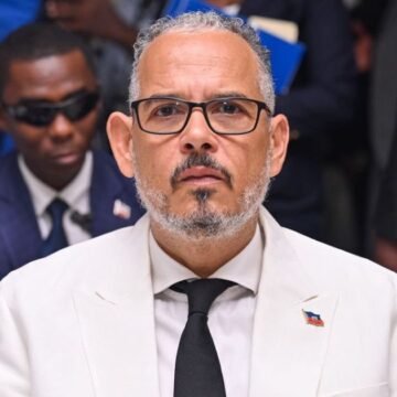 Cover.J7 (1200 x 630 px) - 1 Révocation du Premier ministre Alix Didier Fils-Aimé : lecture institutionnelle et portée juridique