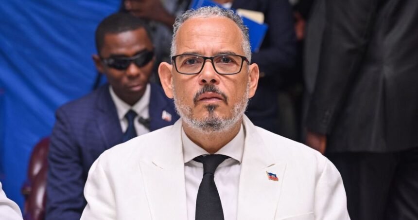 Cover.J7 (1200 x 630 px) - 1 Révocation du Premier ministre Alix Didier Fils-Aimé : lecture institutionnelle et portée juridique