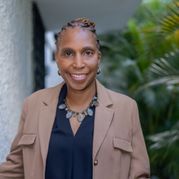 Katleen Félix : la finance au service de l’inclusion sociale