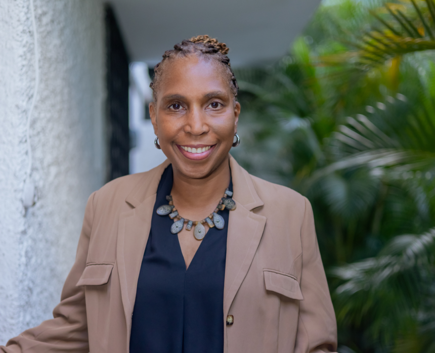 Katleen Félix : la finance au service de l’inclusion sociale