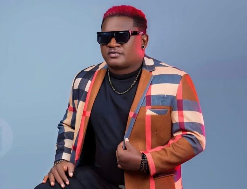 Jemix Luckner Laventure : une trajectoire professionnelle dans le Compas