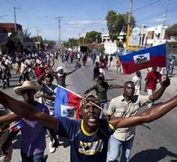 Haïti à l’épreuve du 7 février 2026 : la transition au bord de la rupture