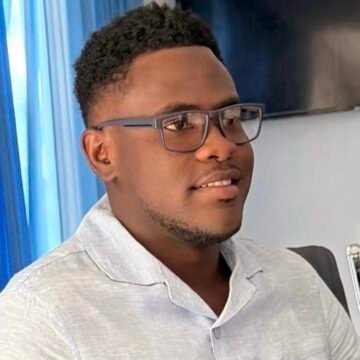 David-Harley Michel, jeune entrepreneur haïtien porté par la finance, la logistique et la création de valeur