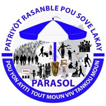 Parasol Servir l’État sans dignité: la tragédie silencieuse des contractuels et le grandpacte national pour l’emploi en Haïti.