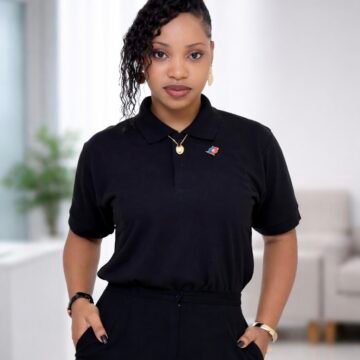 Moise Stéphanie Moïse : penser le monde, ouvrir des chemins