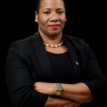 Nadia Valéry Nadia Victor : Une figure d’engagement et de vision.