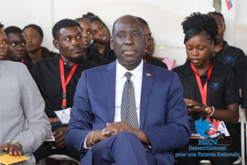 Jeunesse REN : une mobilisation citoyenne contre la délinquance juvénile.