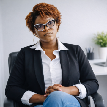 Wes Wesda Jean-Pierre : une jeune leader haïtienne qui inspire