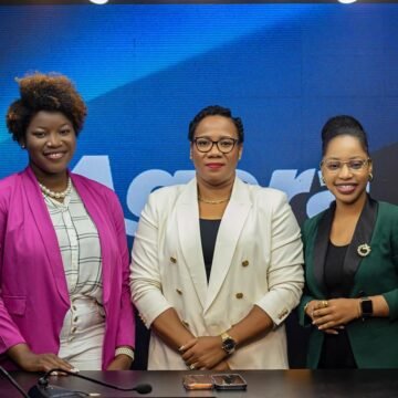 Wesda3 3 avril 1986 3 avril 2026 : Le féminisme en Haïti entre combats et résistance