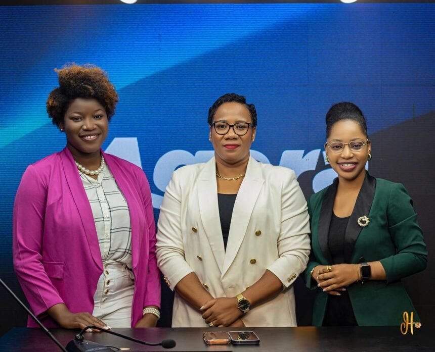 3 avril 1986  3 avril 2026 : Le féminisme en Haïti entre combats et résistance