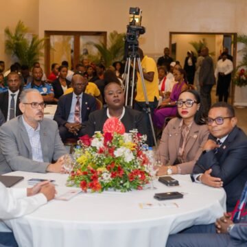Haïti : la Journée nationale du tourisme réaffirme les ambitions de relance du secteur