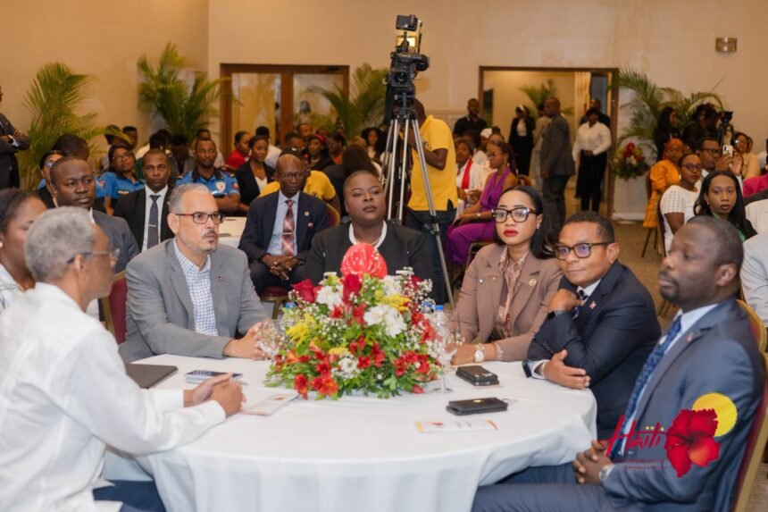 Haïti : la Journée nationale du tourisme réaffirme les ambitions de relance du secteur